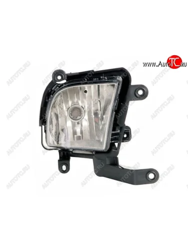 Противотуманная фара правая BODYPARTS KIA Cerato 2 TD седан (2008-2013)