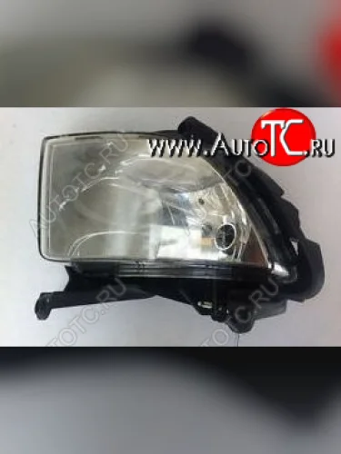 Противотуманная фара правая BODYPARTS KIA Cerato 2 TD седан (2008-2013)