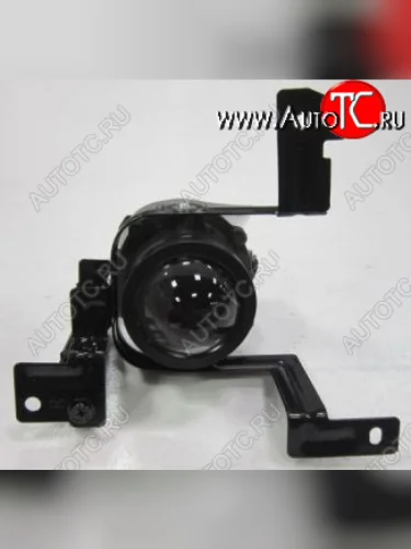 Противотуманная фара правая CHINA (линзован) KIA Cerato 4 BD дорестайлинг, хэтчбэк (2018-2021)