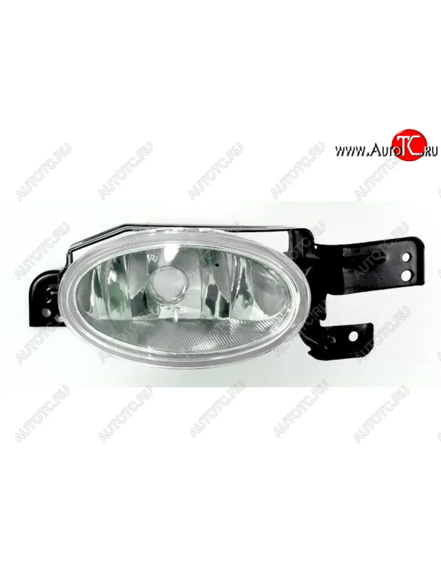 Противотуманная фара правая BODYPARTS Honda Civic FK2 хэтчбэк 5 дв. (2011-2016)  в Керчи Республика Крым