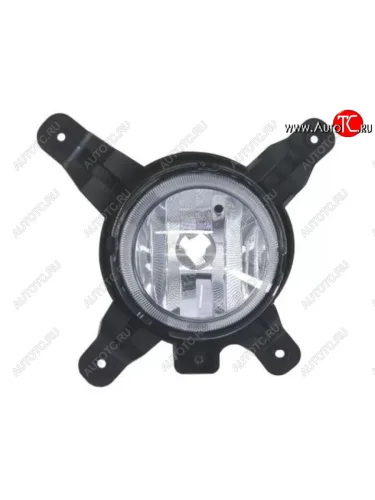 Противотуманная фара правая BODYPARTS Hyundai IX35 LM дорестайлинг (2009-2013)