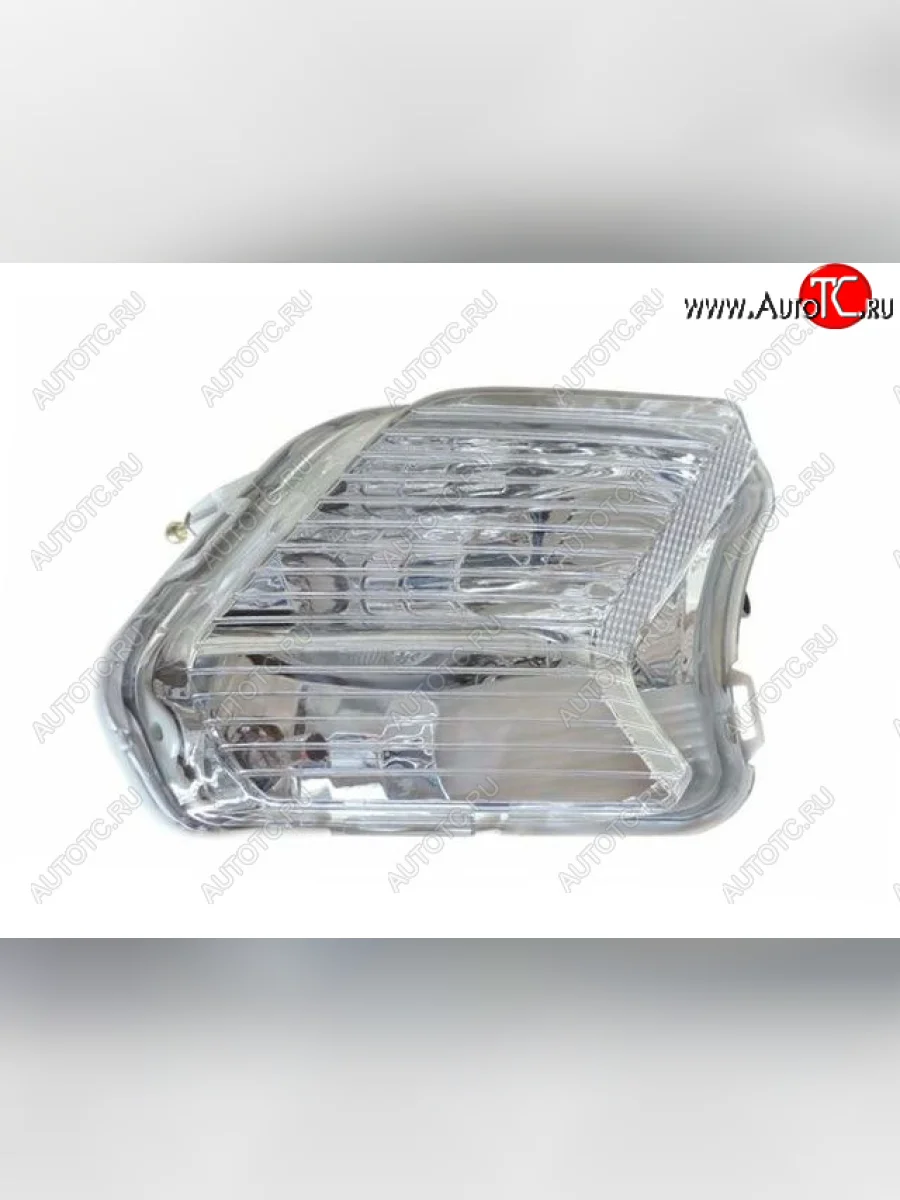 Противотуманная фара правая CHINA Ford Kuga 2 рестайлинг (2016-2019)  в Керчи Республика Крым