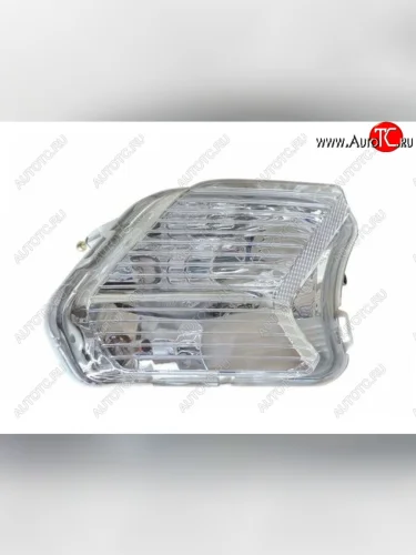 Противотуманная фара правая BODYPARTS Ford Kuga 2 рестайлинг (2016-2019)