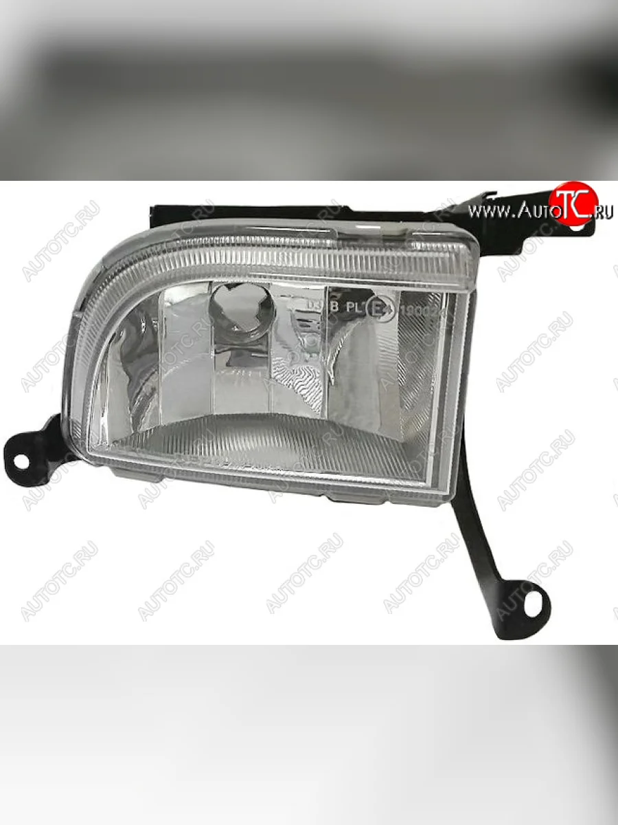 Противотуманная фара правая China Chevrolet Lacetti универсал (2002-2013)  в Перми Пермском крае