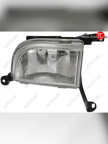 Противотуманная фара правая BODYPARTS Chevrolet Lacetti универсал (2002-2013)
