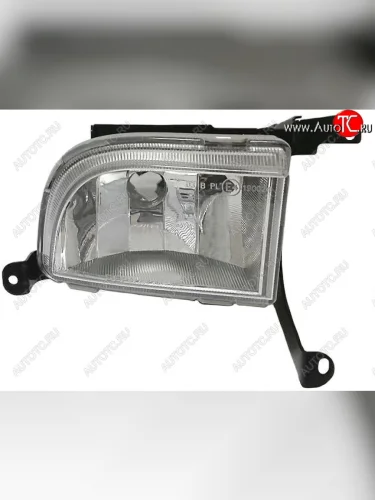 Противотуманная фара правая BODYPARTS Chevrolet Lacetti седан (2002-2013)