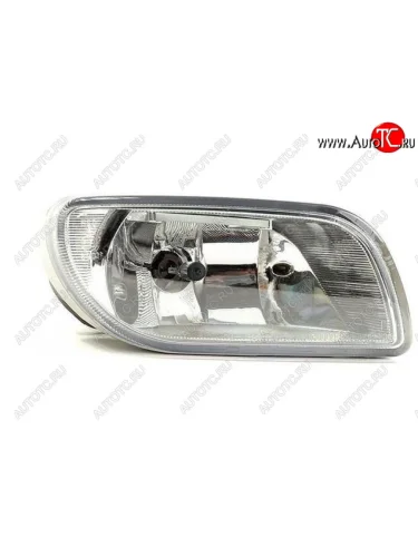 Противотуманная фара правая BODYPARTS Chevrolet Lacetti  хэтчбек (2002-2013)