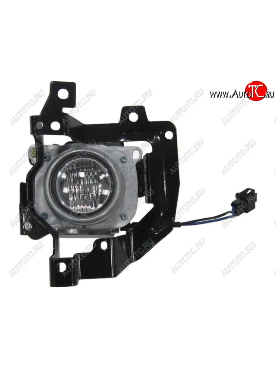 Противотуманная фара правая CHINA Mitsubishi Lancer 9 CS седан 1-ый рестайлинг (2003-2005)  в Керчи Республика Крым