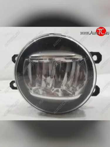 Противотуманная фара правая BODYPARTS Mitsubishi Lancer 10 CY седан рестайлинг (2011-2017)