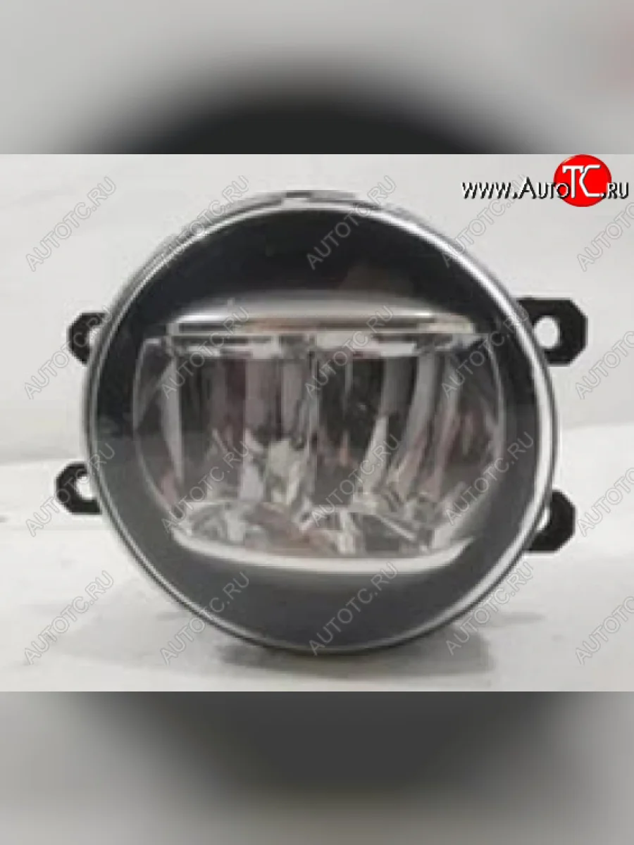 Противотуманная фара правая BODYPARTS Mitsubishi Lancer 10 CY седан рестайлинг (2011-2017)  в Керчи Республика Крым