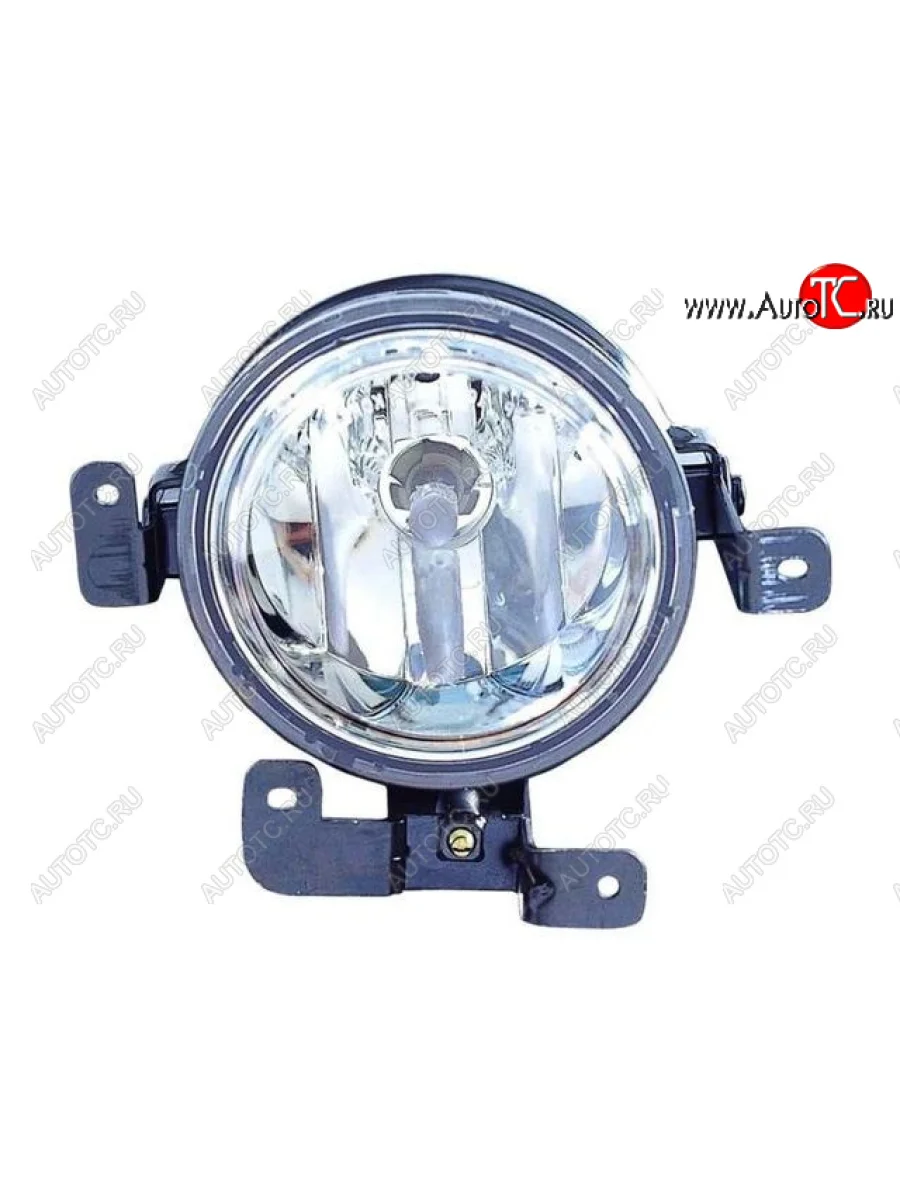 Противотуманная фара правая BODYPARTS Hyundai Getz TB хэтчбэк 3 дв. рестайлинг (2005-2011)  в Перми Пермском крае