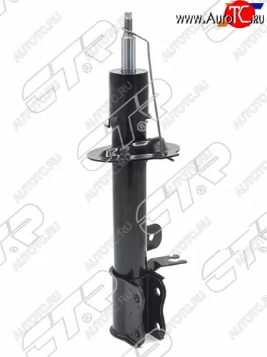 Стойка задняя LH CTR Chevrolet Lacetti хэтчбек (2002-2013)