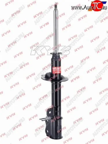 Стойка задняя LH KAYABA Chevrolet Lacetti хэтчбек (2002-2013)