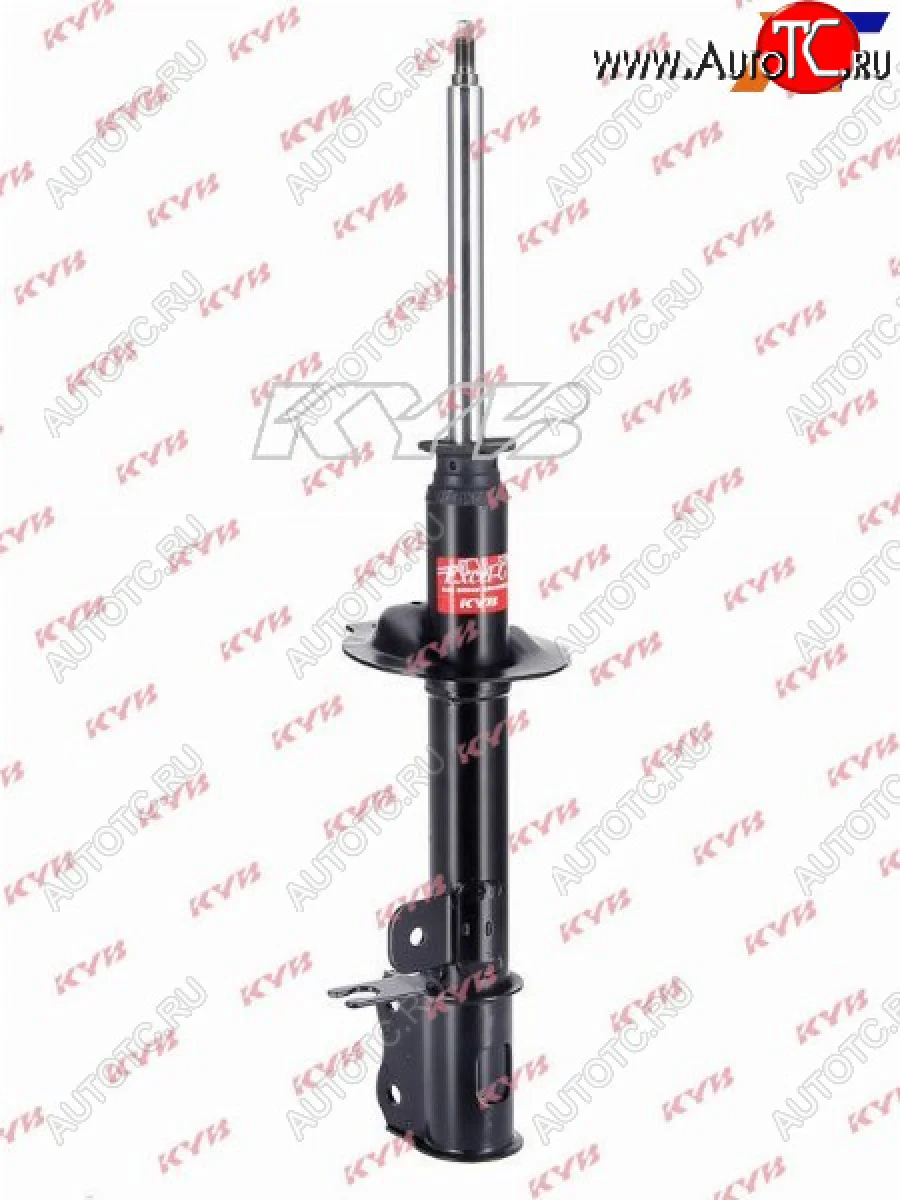 Стойка задняя LH KAYABA Chevrolet Lacetti хэтчбек (2002-2013)  в Перми Пермском крае