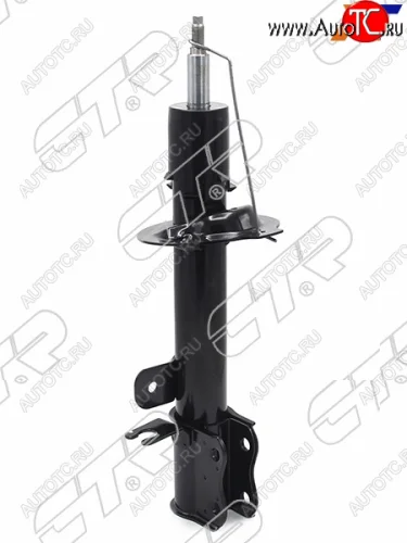 Стойка задняя RH CTR Chevrolet Lacetti хэтчбек (2002-2013)