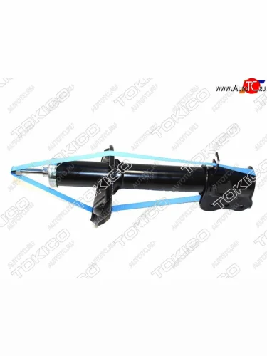 Стойка задняя LH TOKICO Mazda 323/Familia  седан (1998-2004) BJ дорестайлинг, BJ рестайлинг