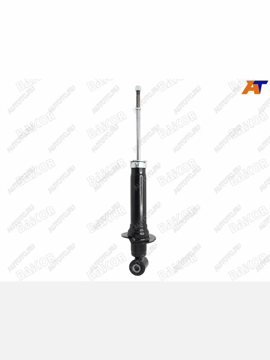 Стойка задняя LH-RH BAIKOR Ford Explorer U251 5 дв. (2006-2010)  в Самаре Самарской области