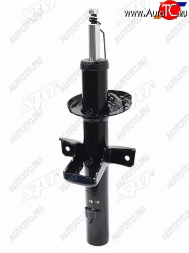 Стойка задняя LH-RH SAT Ford Mondeo Mk3,BWY дорестайлинг, универсал (2000-2003)