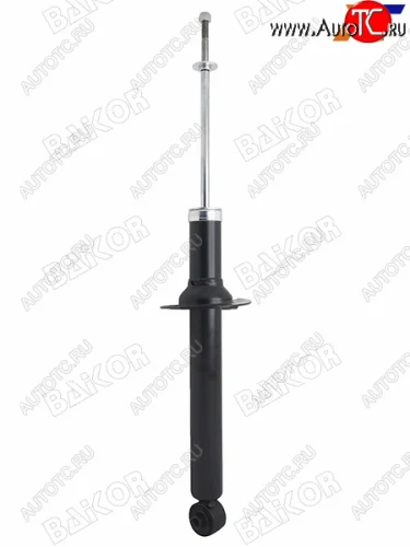 Стойка задняя LH-RH BAIKOR Honda Accord 7 CL седан дорестайлинг (2002-2005)