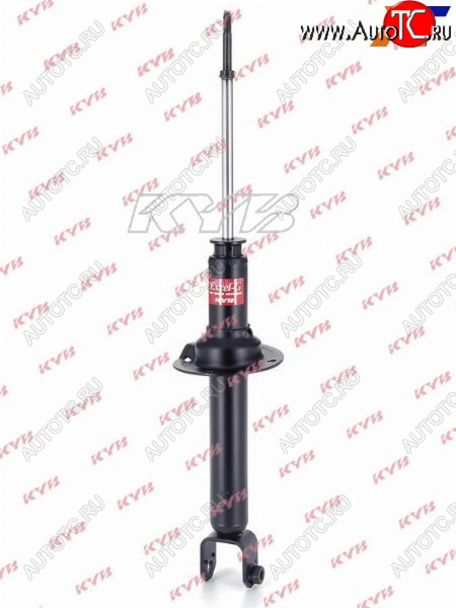 Стойка задняя LH-RH KAYABA Honda Accord 8 CU седан дорестайлинг (2008-2011)  в Перми Пермском крае