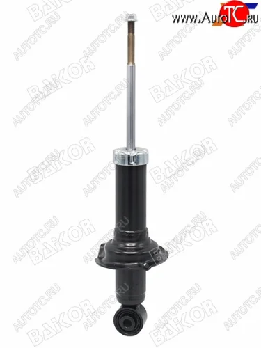 Стойка задняя LH-RH BAIKOR Honda Civic FD седан дорестайлинг (2005-2008)