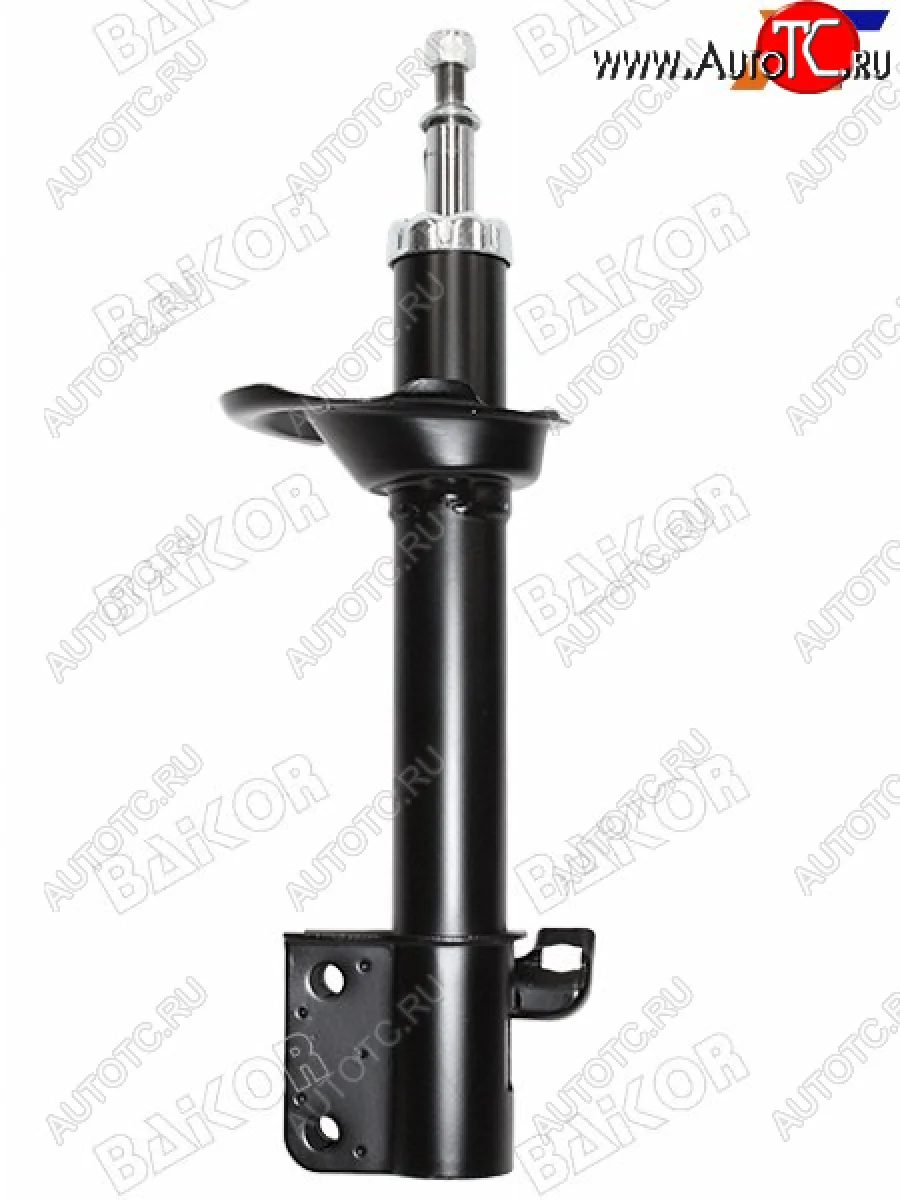 Стойка задняя RH BAIKOR Subaru Forester SF дорестайлинг (1997-2000)  в Керчи Республика Крым