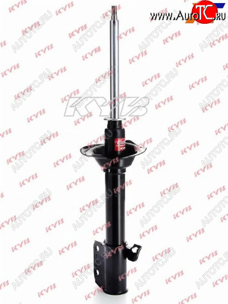 Стойка задняя RH KAYABA  Subaru Forester (1997-2002) SF  в Керчи Республика Крым