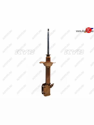 Стойка задняя LH KAYABA Subaru Forester  SF (1997-2002) дорестайлинг, рестайлинг