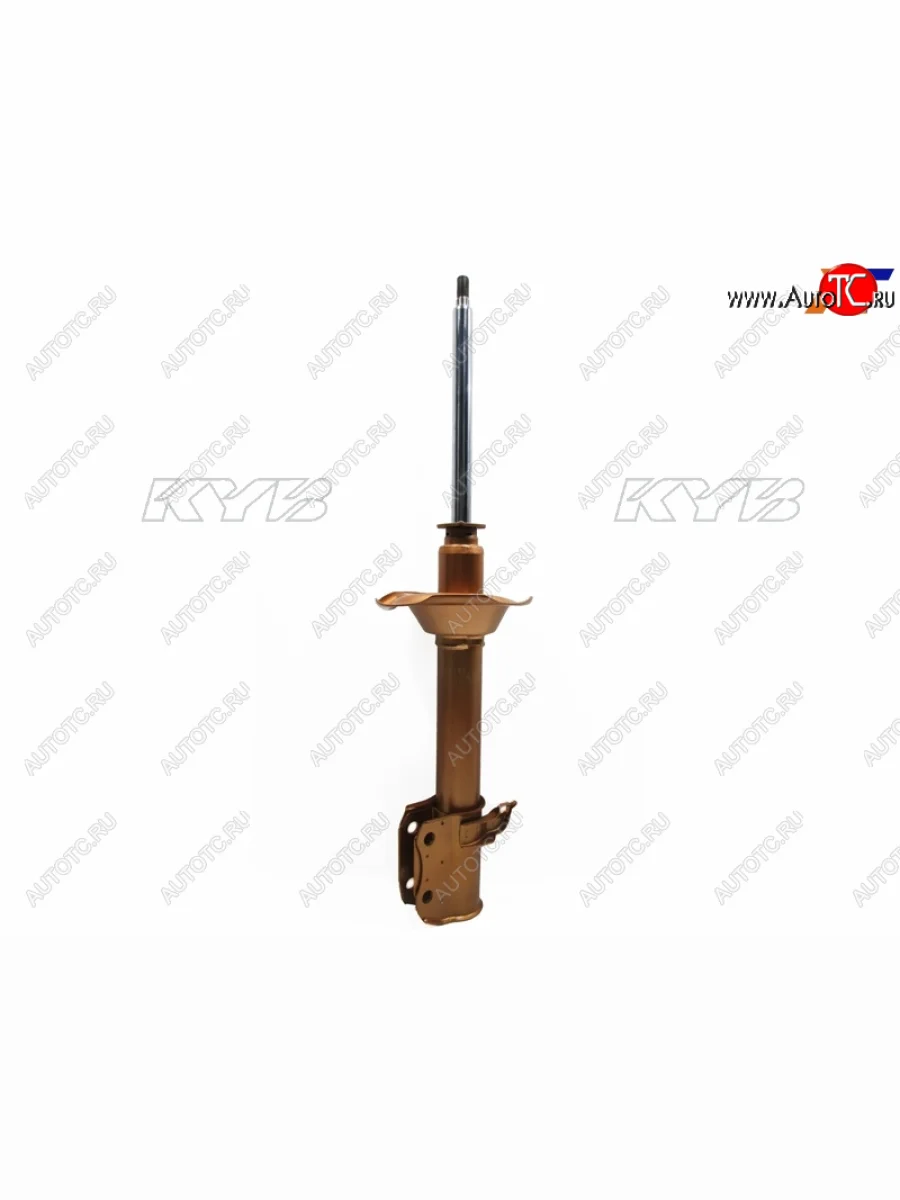 Стойка задняя LH KAYABA  Subaru Forester (1997-2002) SF  в Керчи Республика Крым