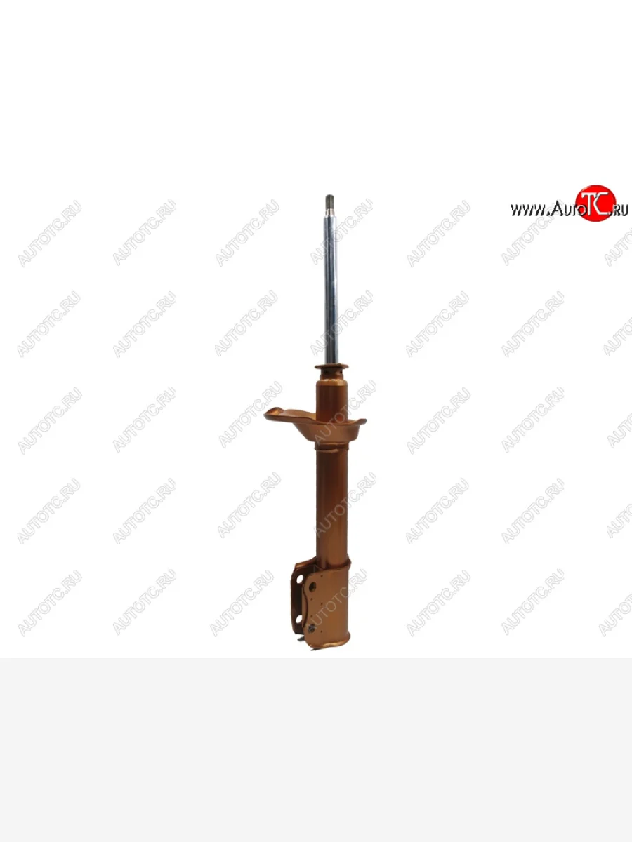 Стойка задняя RH KAYABA  Subaru Forester (1997-2002) SF  в Керчи Республика Крым