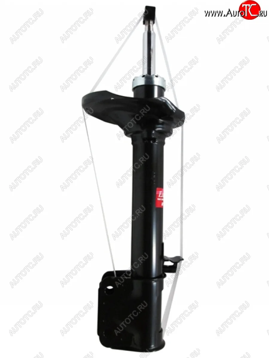 Стойка задняя LH KAYABA  Subaru Impreza (2000-2002) GG  в Керчи Республика Крым