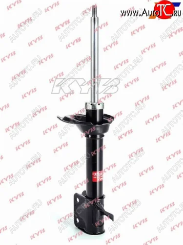 Стойка задняя LH KAYABA Subaru Impreza ( GD,  GG,  GE,  GH,  GJ,  GK,  GT) (2002-2025) седан 1-ый рестайлинг, хэтчбэк 1-ый рестайлинг, седан 2-ой рестайлинг, хэтчбэк 2-ой рестайлинг, седан, хэтчбэк, седан дорестайлинг, хэтчбэк дорестайлинг, хэтчбэк рестайлинг
