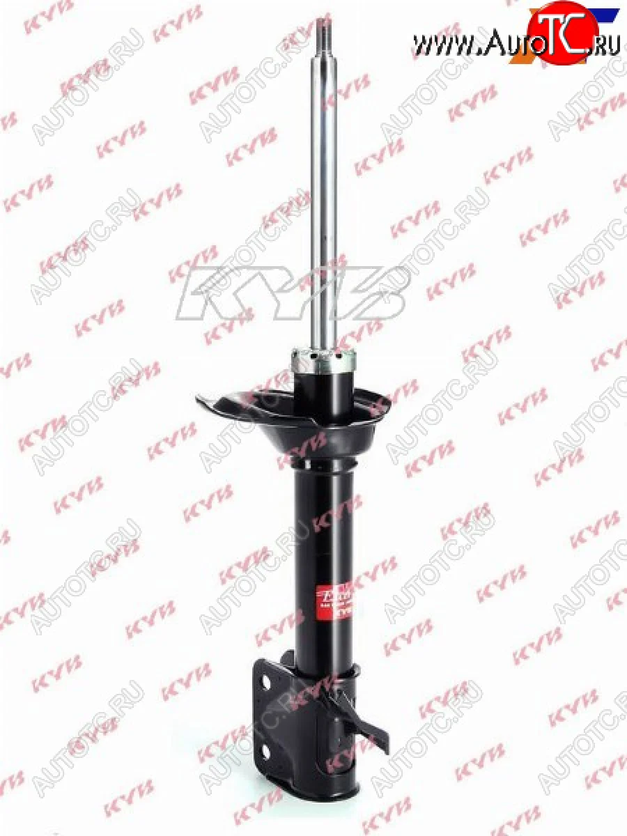 Стойка задняя LH KAYABA  Subaru Impreza (2002-2025) GD, GG, GE, GH, GJ, GK, GT  в Керчи Республика Крым