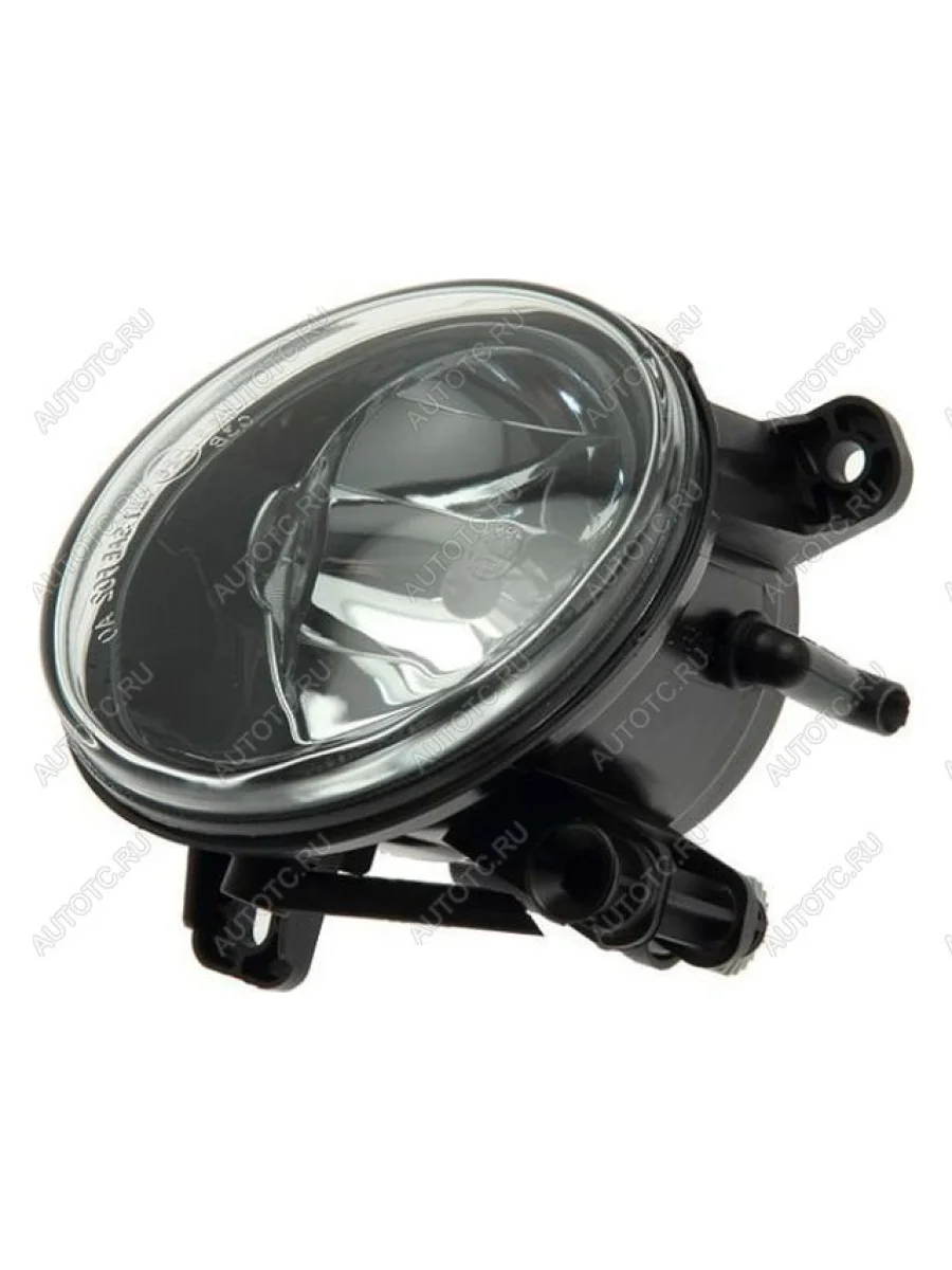 Противотуманная фара левая BODYPARTS Audi A4 B8 дорестайлинг, седан (2007-2011)  в Керчи Республика Крым