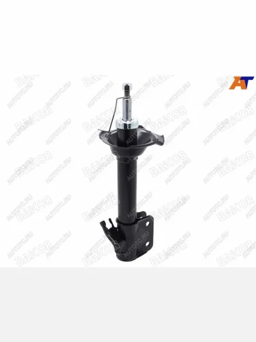 Стойка задняя LH BAIKOR Subaru Impreza ( GD,  GG,  GE,  GH,  GJ,  GK,  GT) (2002-2025) седан 1-ый рестайлинг, хэтчбэк 1-ый рестайлинг, седан 2-ой рестайлинг, хэтчбэк 2-ой рестайлинг, седан, хэтчбэк, седан дорестайлинг, хэтчбэк дорестайлинг, хэтчбэк рестайлинг