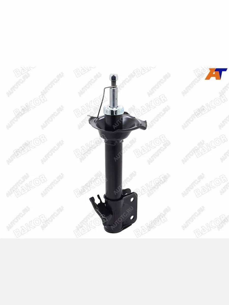 Стойка задняя LH BAIKOR  Subaru Impreza (2002-2025) GD, GG, GE, GH, GJ, GK, GT  в Воронеже Воронежской области