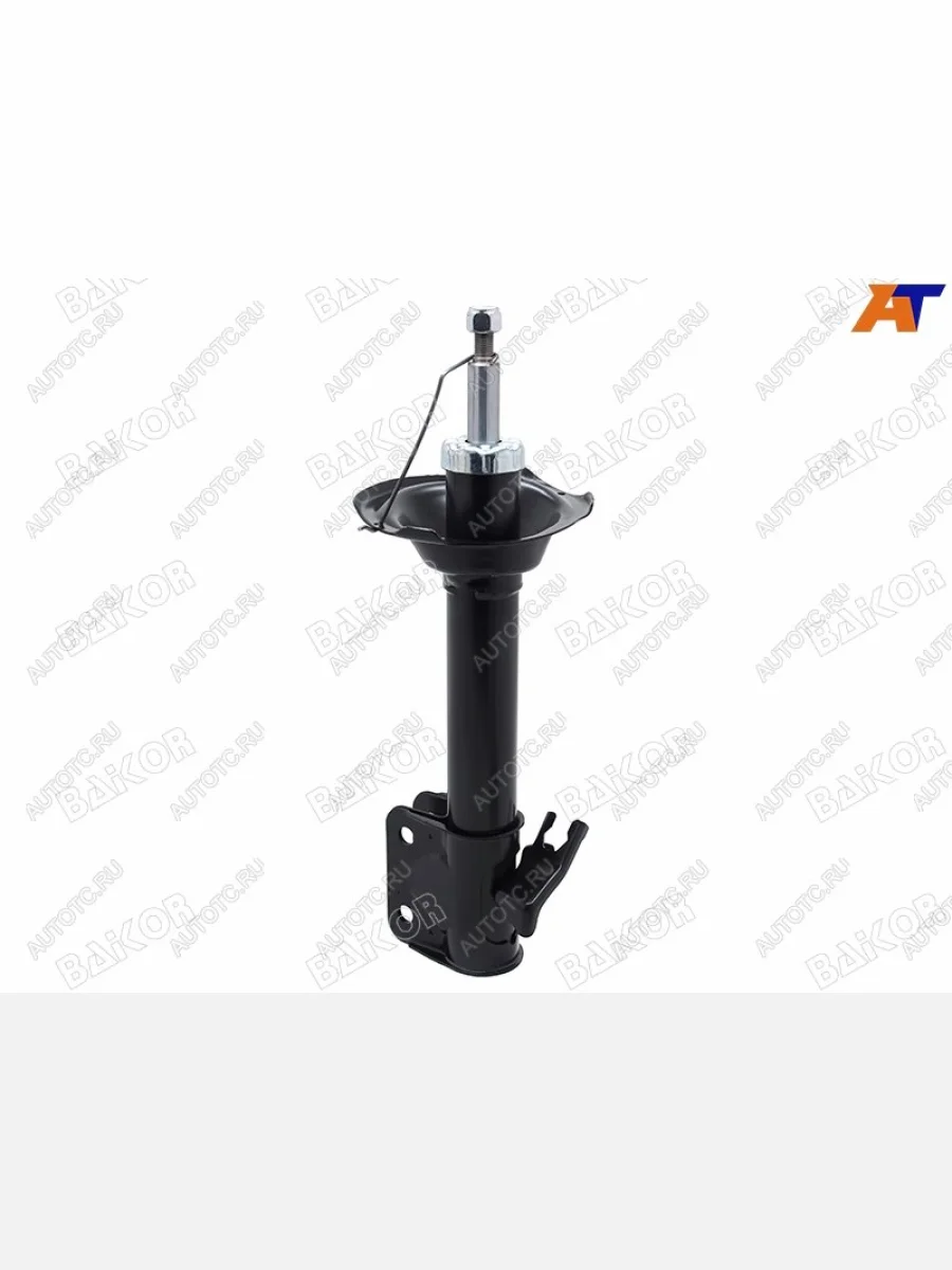 Стойка задняя RH BAIKOR Subaru Impreza GE седан (2007-2012)  в Перми Пермском крае