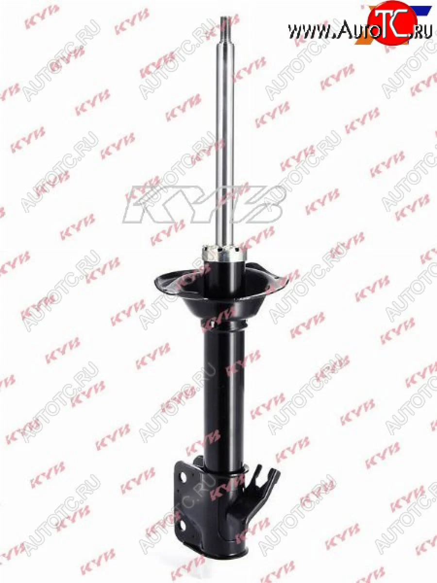 Стойка задняя RH KAYABA Subaru Impreza GJ седан (2012-2017)  в Воронеже Воронежской области