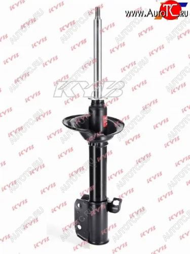 Стойка задняя RH 4WD KAYABA Subaru Impreza ( GC,  GF) - Legacy ( BD/B11,  BG,BK,B11,  BD,B11)