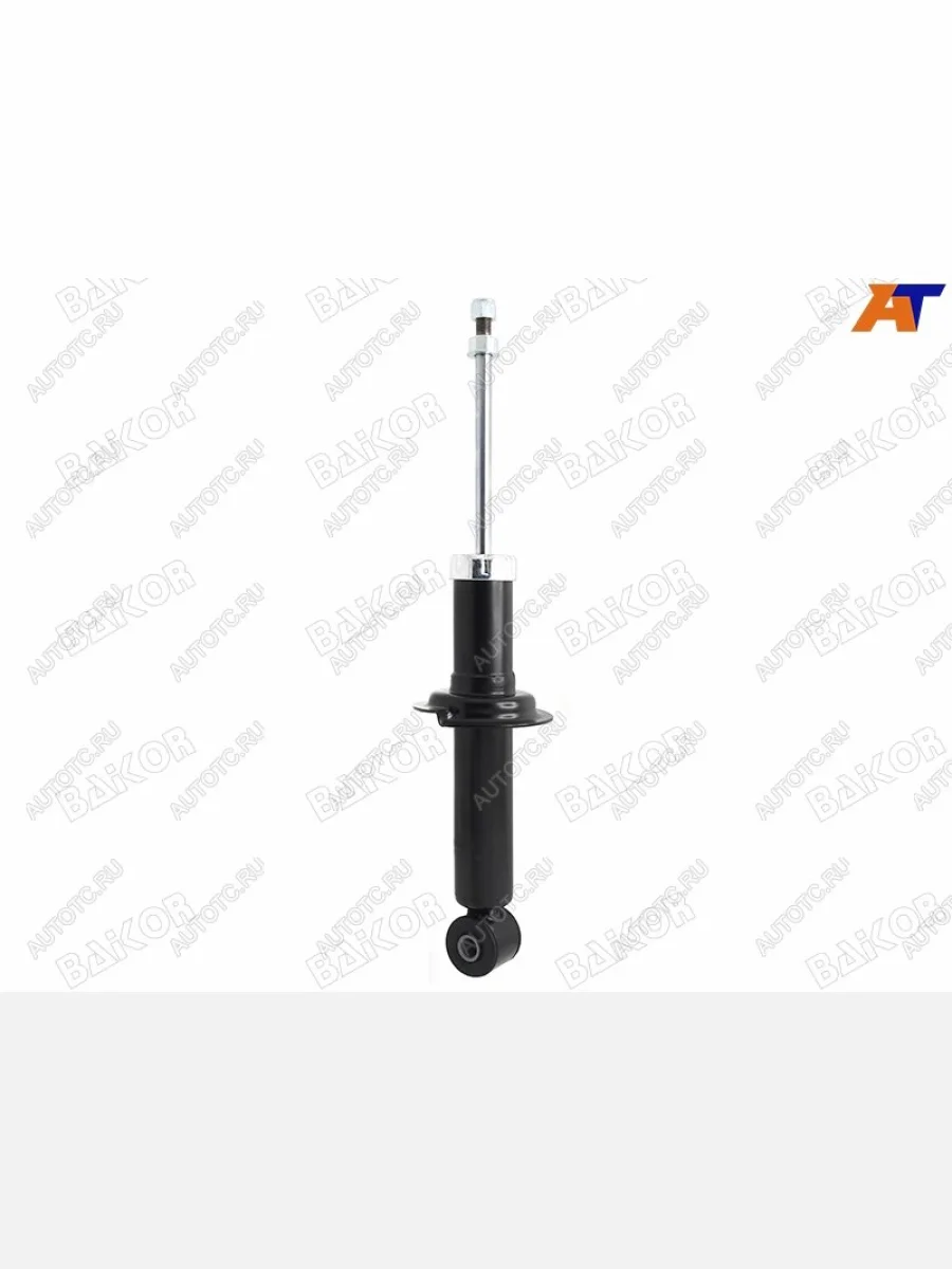 Стойка задняя LH=RH BAIKOR Subaru Legacy BH/BE12 универсал (1998-2003)  в Перми Пермском крае