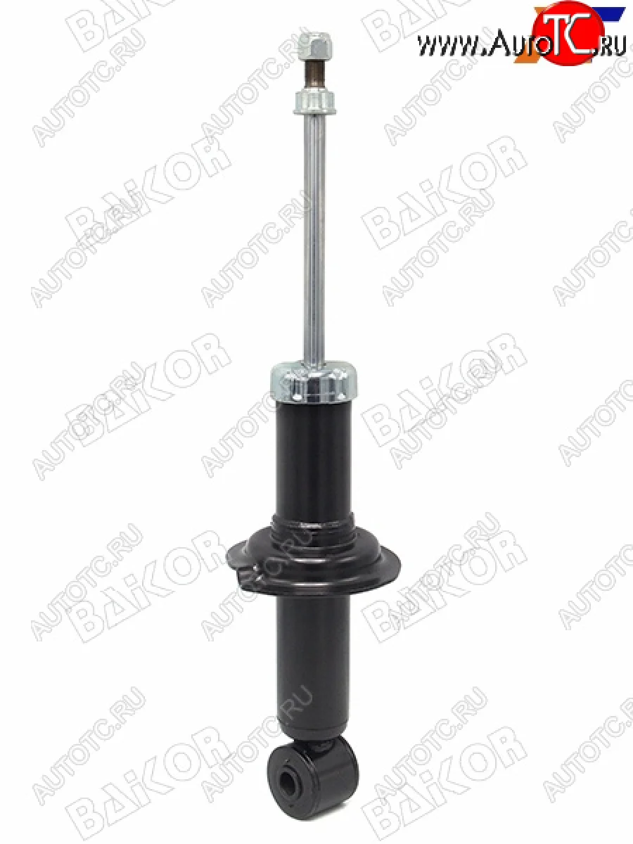 Стойка задняя LH=RH BAIKOR Subaru Legacy BH/BE12 универсал (1998-2003)  в Перми Пермском крае