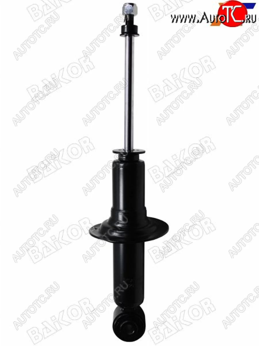 Стойка задняя LH=RH BAIKOR Subaru Legacy BL/B13 дорестайлинг седан (2003-2006)  в Керчи Республика Крым