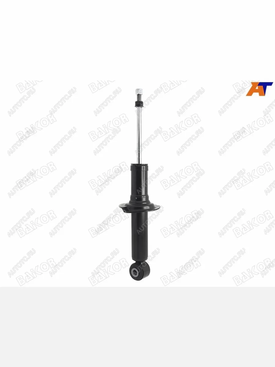 Стойка задняя LH=RH BAIKOR Subaru Legacy BM/B14 дорестайлинг седан (2009-2013)  с доставкой в г. Керчь