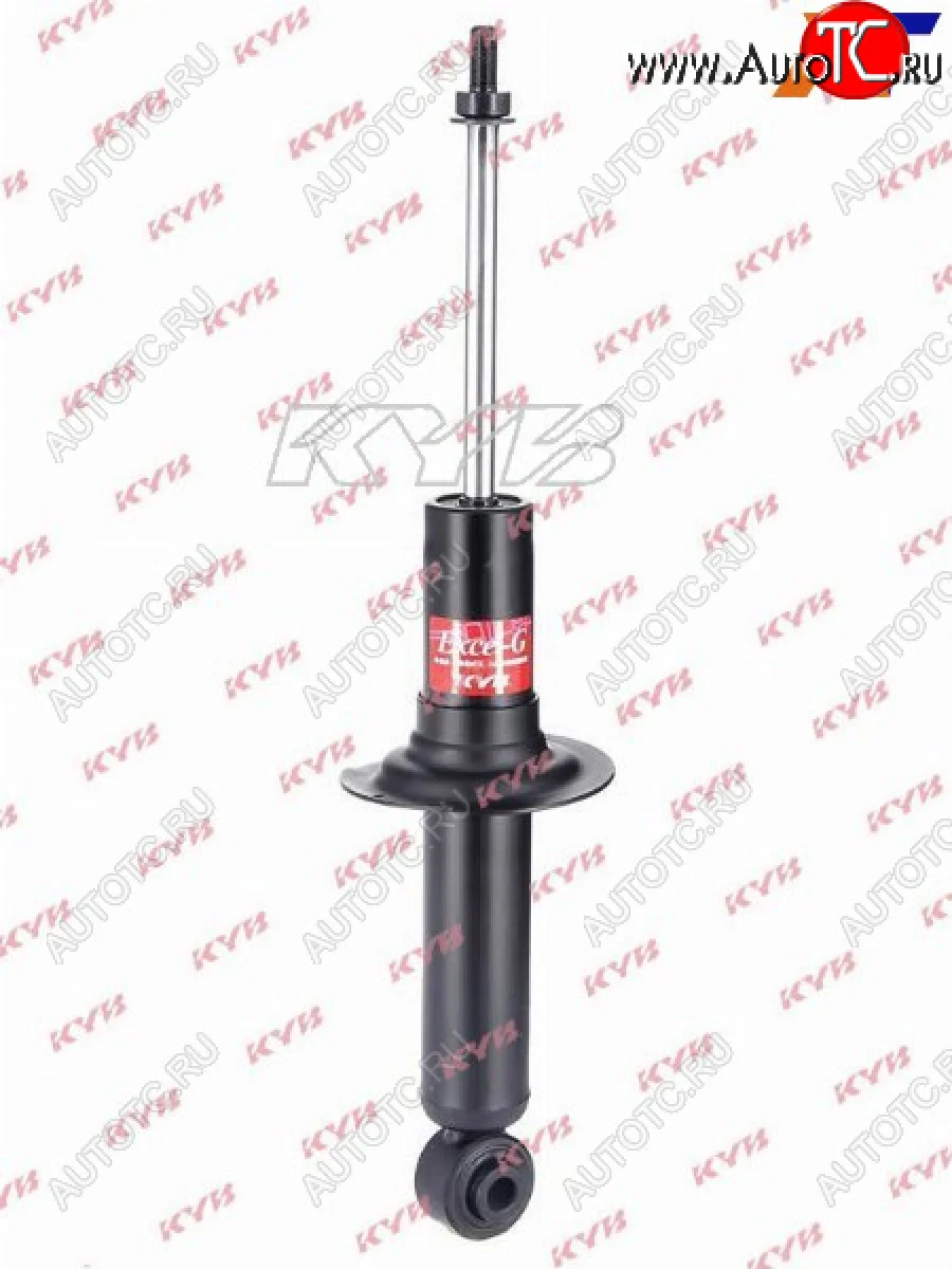 Стойка задняя LH=RH KAYABA Subaru Legacy BM/B14 дорестайлинг седан (2009-2013)  с доставкой в г. Керчь