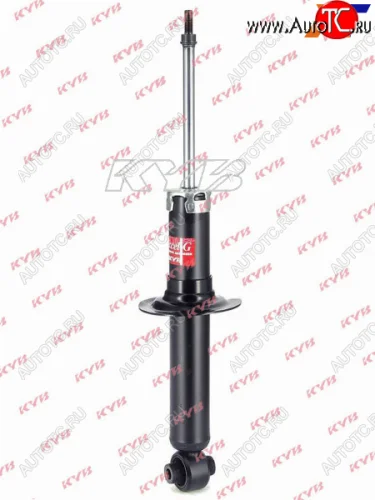 Стойка задняя LH=RH KAYABA Subaru Outback ( BR/B14,  BR,,  BS/B15,  BT) (2009-2025) дорестайлинг универсал, B14)  рестайлинг универсал, рестайлинг универсал, универсал