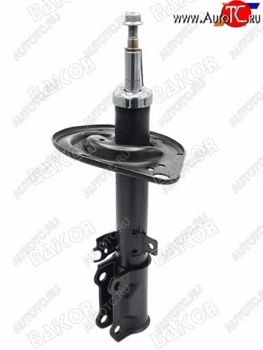 Стойка задняя LH BAIKOR Toyota Camry XV70 дорестайлинг (2017-2021)