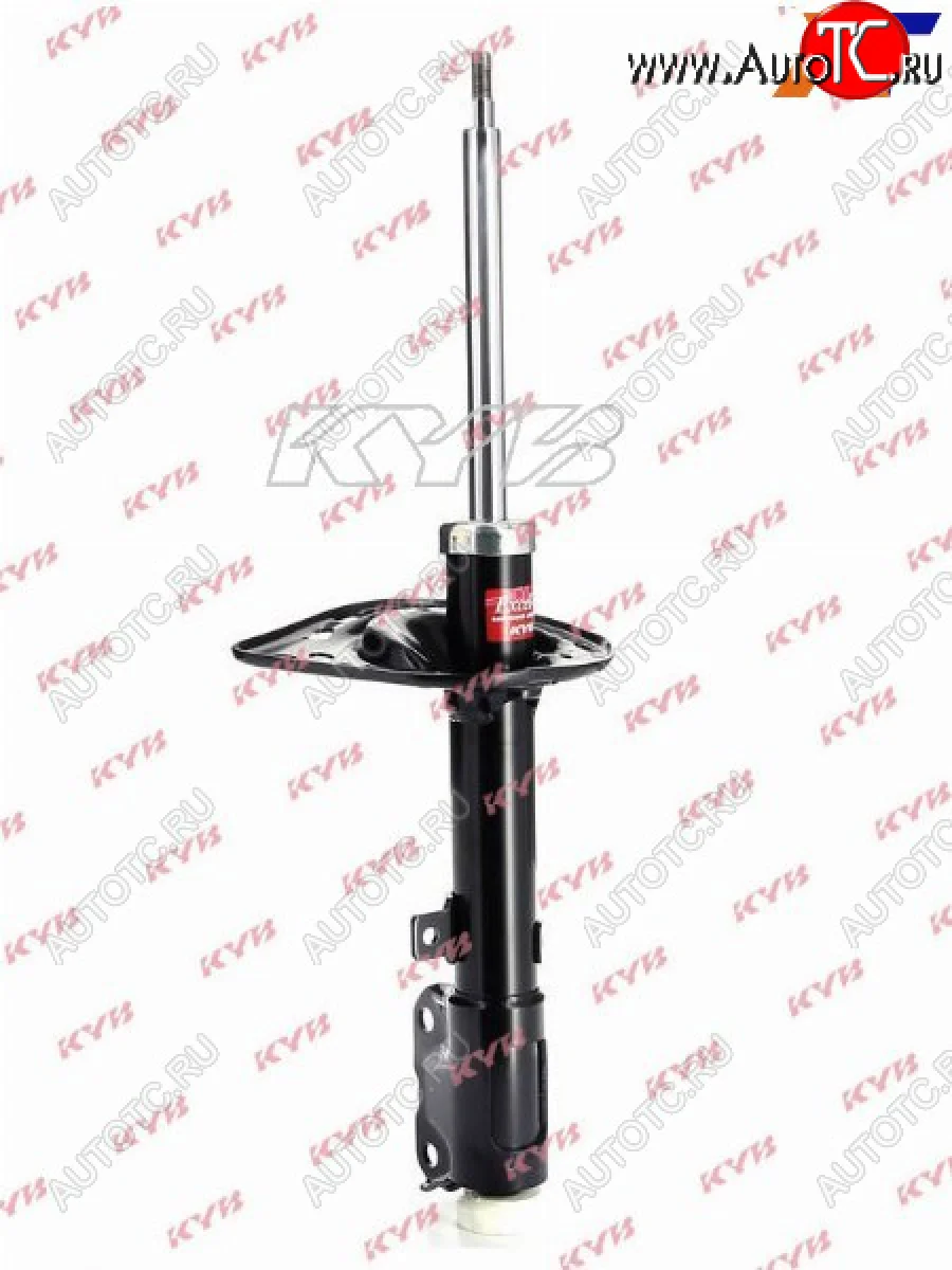 Стойка задняя LH KAYABA Toyota Camry XV70 дорестайлинг (2017-2021)  с доставкой в г. Керчь