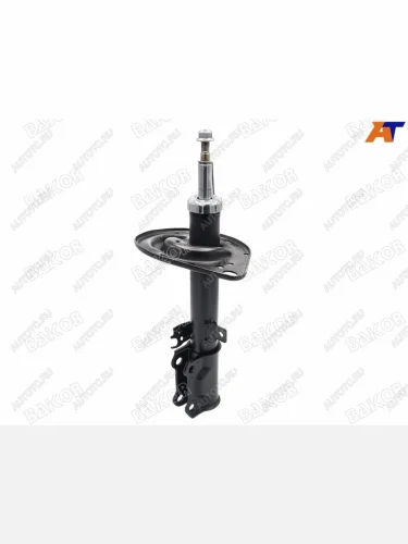 Стойка задняя LH CTR Toyota Camry XV70 дорестайлинг (2017-2021)