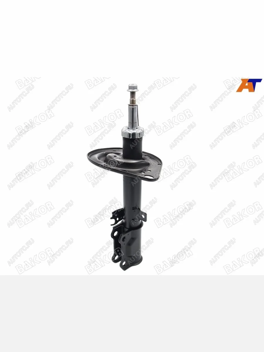 Стойка задняя LH CTR Toyota Camry XV70 дорестайлинг (2017-2021)  с доставкой в г. Керчь