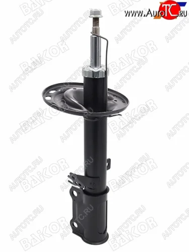 Стойка задняя RH BAIKOR Toyota Camry XV70 дорестайлинг (2017-2021)